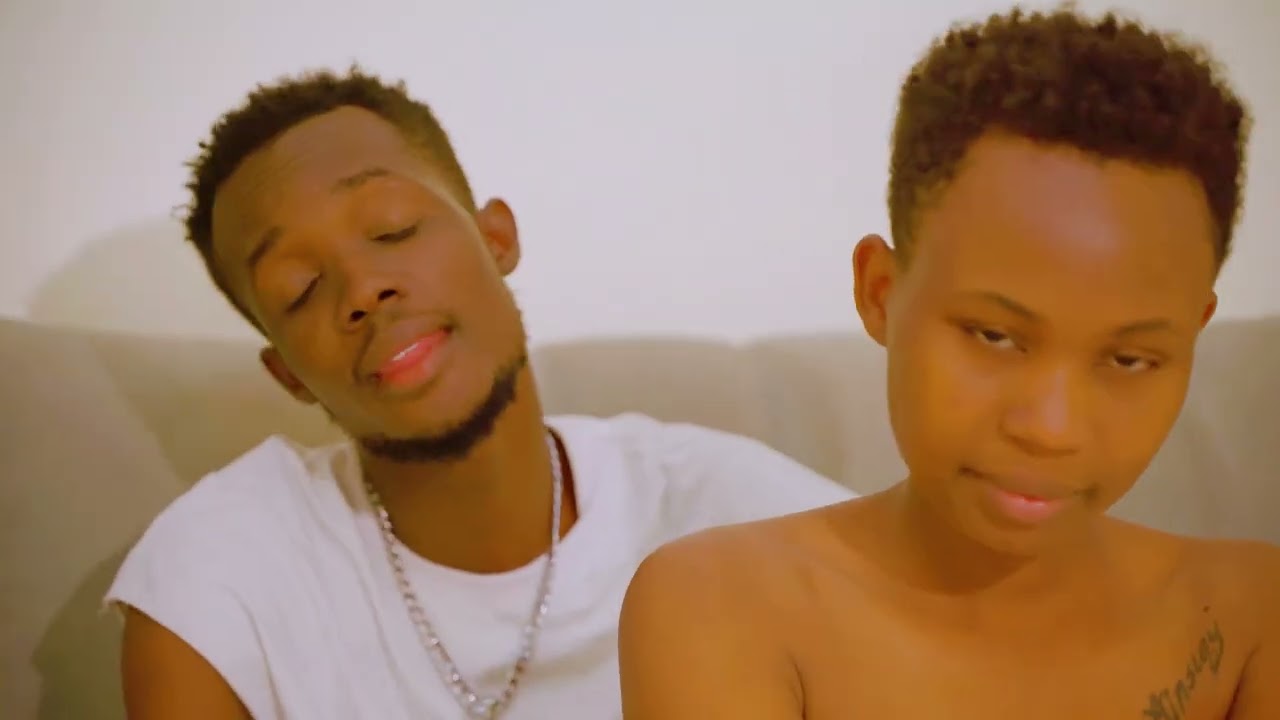 MARIA-_-PROPER MICKSEY FT BONO LUXX (OFFICIAL VIDEO)