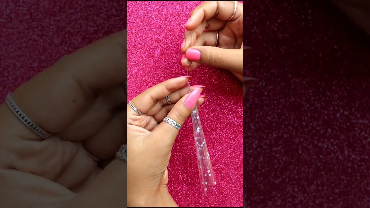 How to roll henna cone #shorts #hennacone #handmademehndicone #mehndicone #mehndiclass
