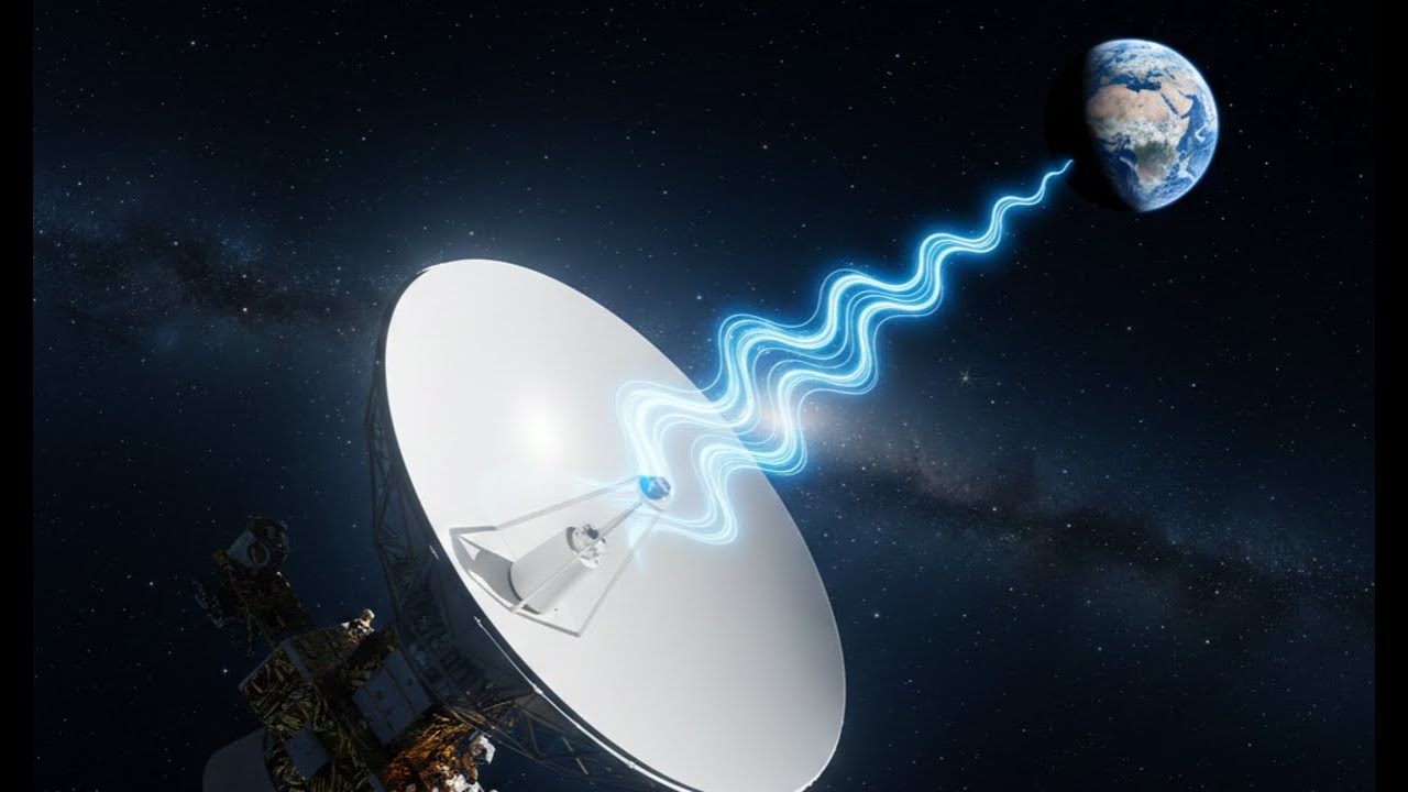 A NASA detectou sinais estranhos da Voyager 1 que não conseguem explicar