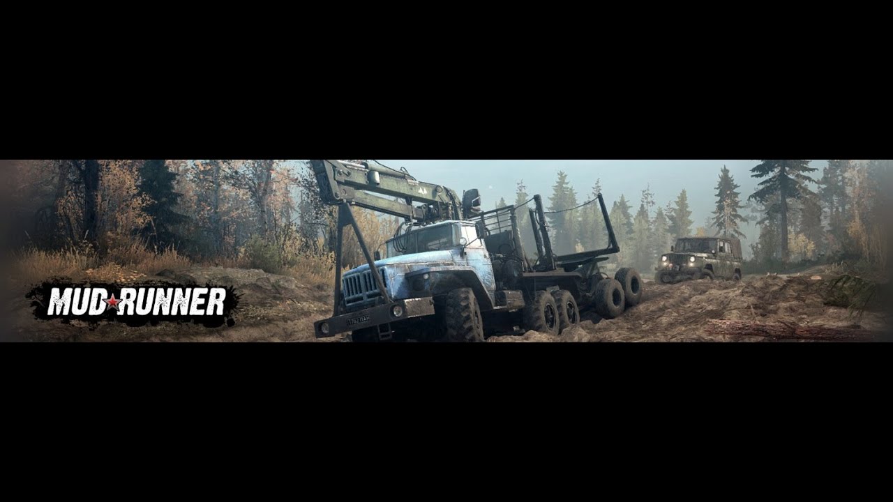 MudRunner