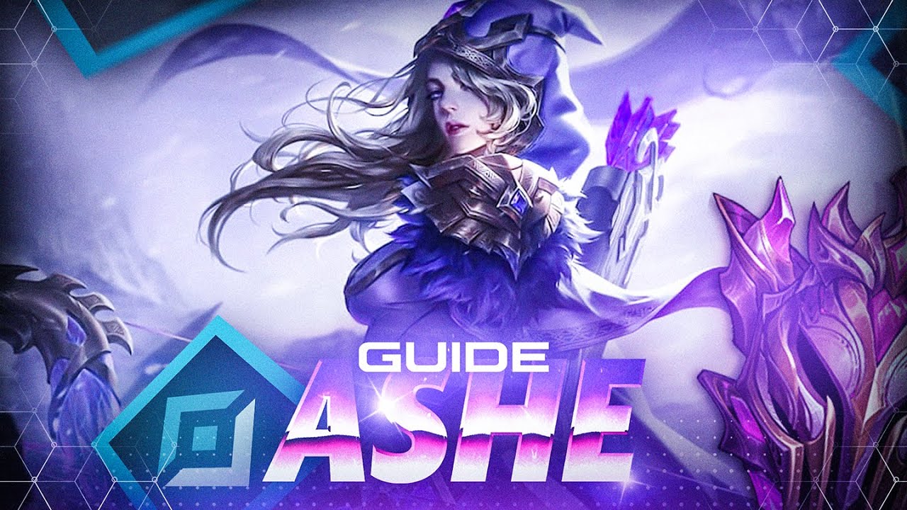 GUIDE ASHE FR - LA ROBIN DES BOIS DES ADC
