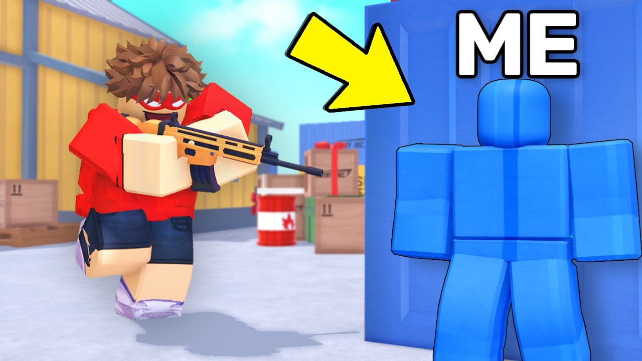 I Secretly Cheated in a $1,000 Rivals Tournament!