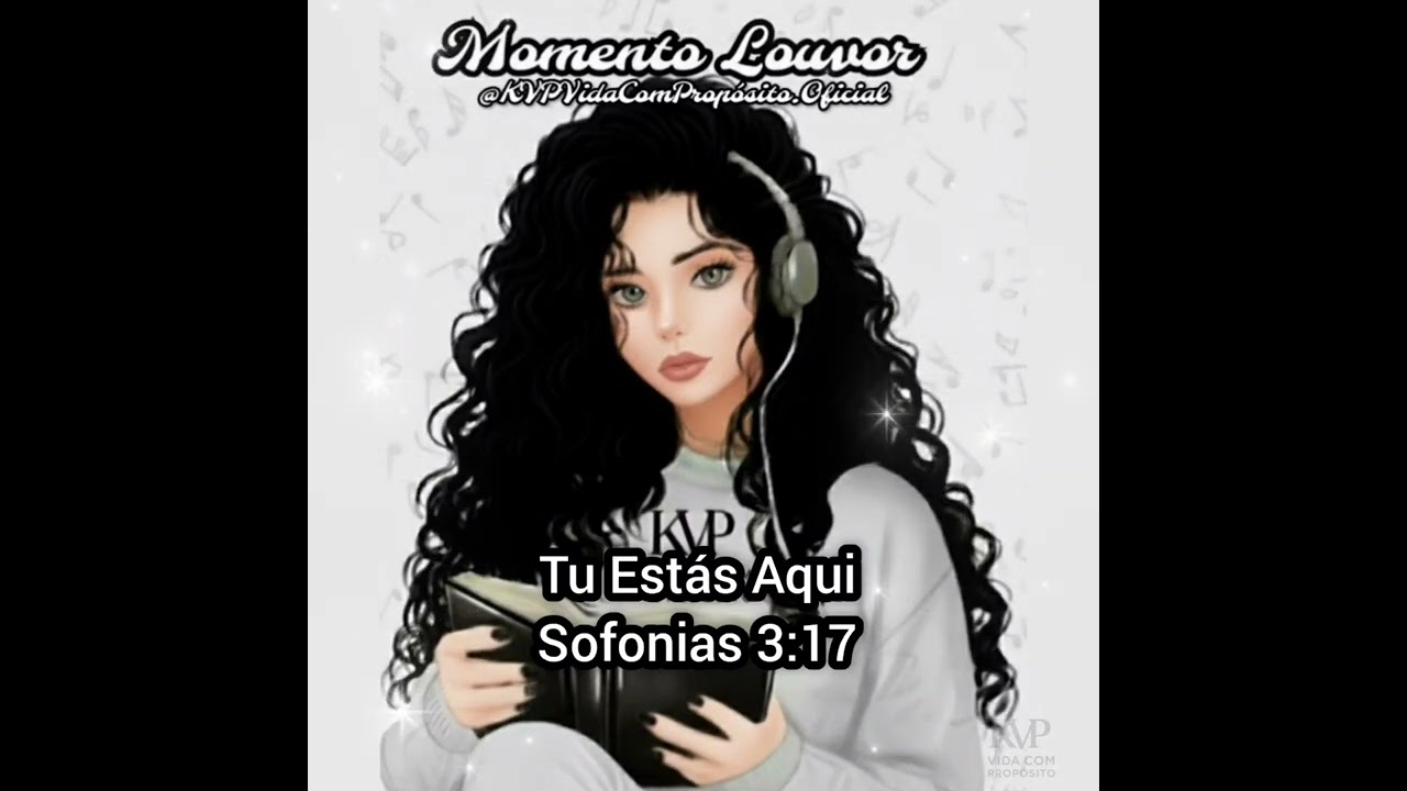 Tu Estás Aqui - Sofonias 