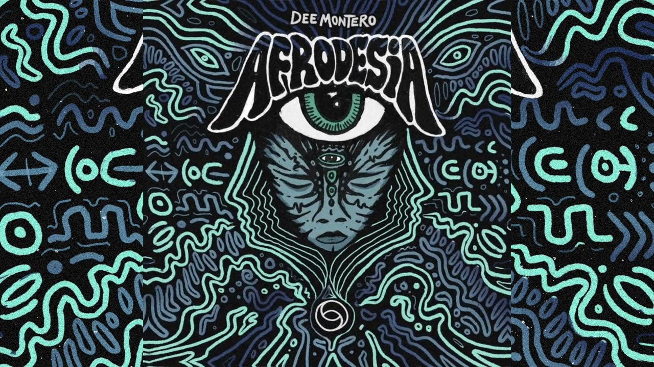 Dee Montero 'Afrodesia' [Futurescope]