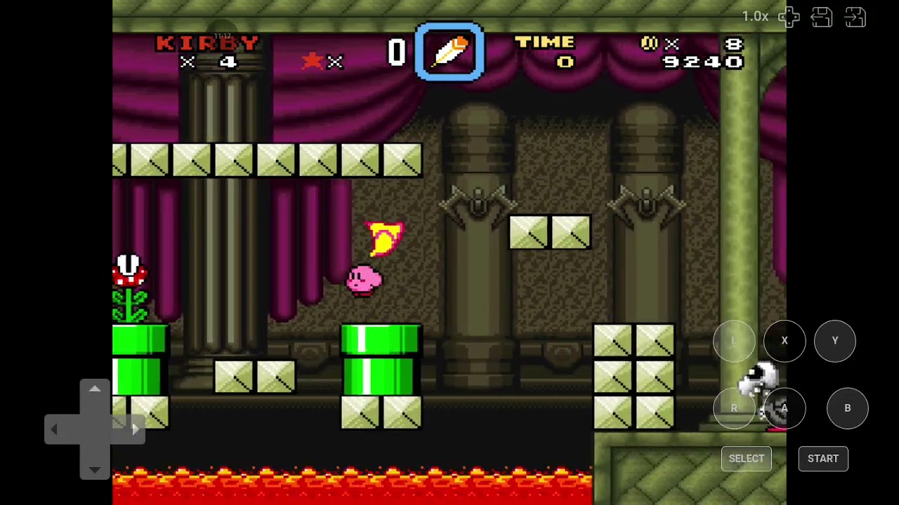 Super Mario salva mega Man 28. 02. 2026