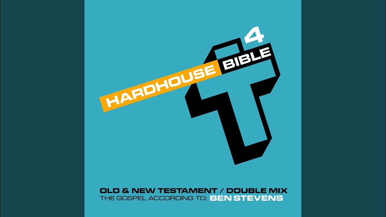 Higher (Ben Vennard & Cupra Remix - Mix Cut)
