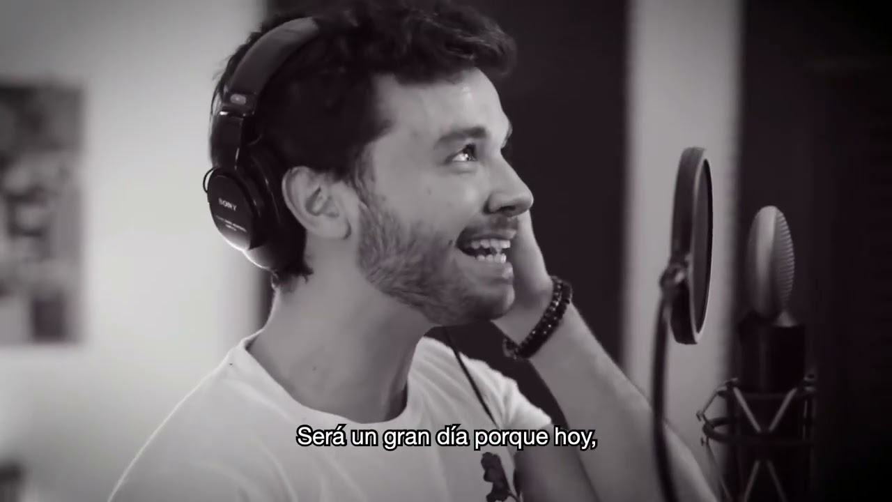 Flor Bertotti - Sera un Gran Día 2018 (Agustín Casonova, Angela Torres, MYA)