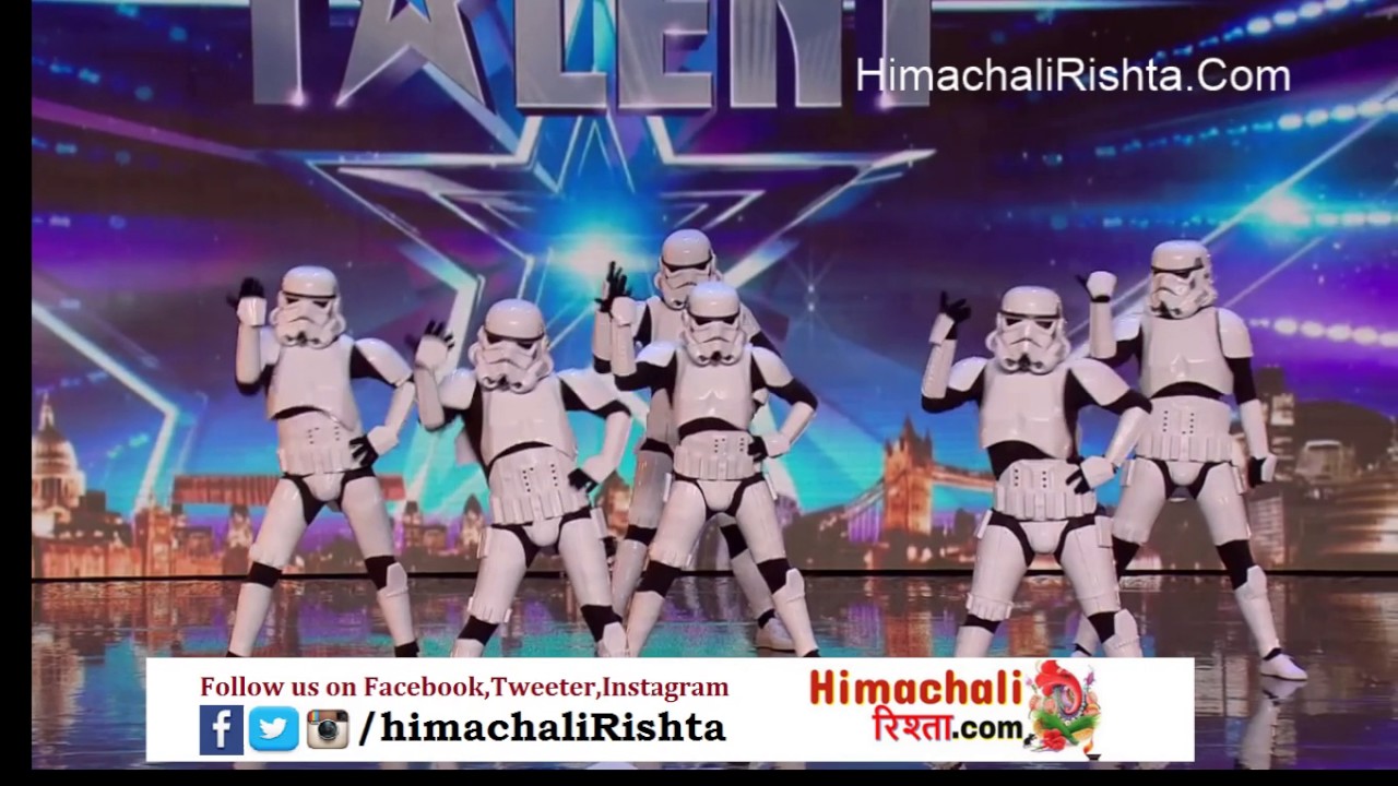 Robot Dance on Himachali Baje|| HimachaliRishta Robot Dance Traditional Himacali Baje