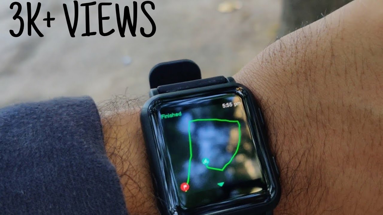 NOISE COLORFIT NAV: COMPLETE GUIDE & IN-DEPTH HONEST REVIEWS!! (Worth or Waste????)