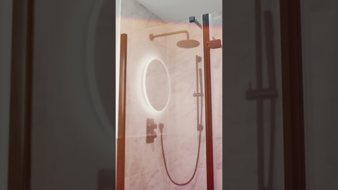 Extreme Bathroom Makeover 🛁