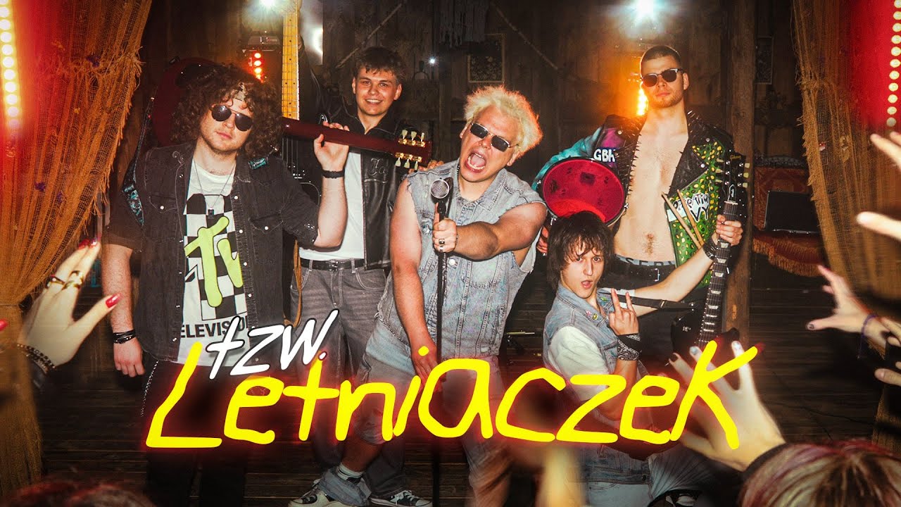 AntyRefleks - tzw. Letniaczek