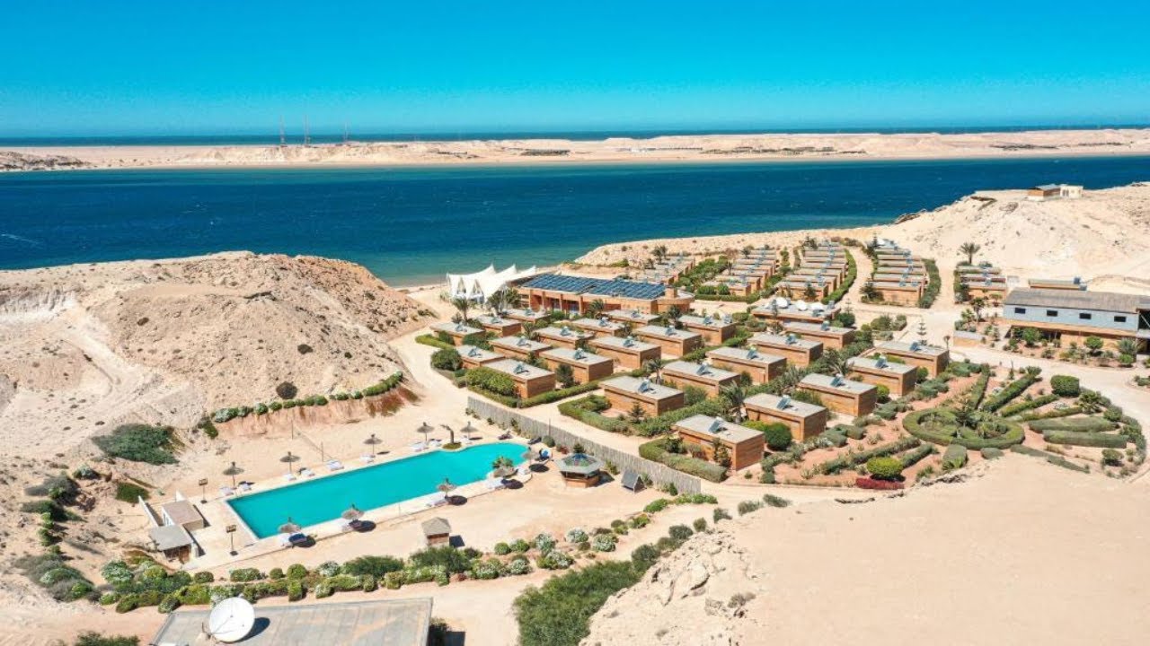 الداخلة - Dakhla برنامج تاريخ مدينة | (الحلقة 3)