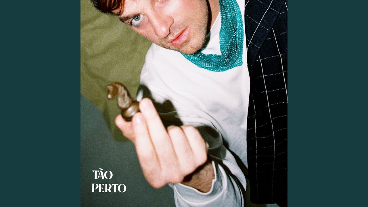 Tão Perto