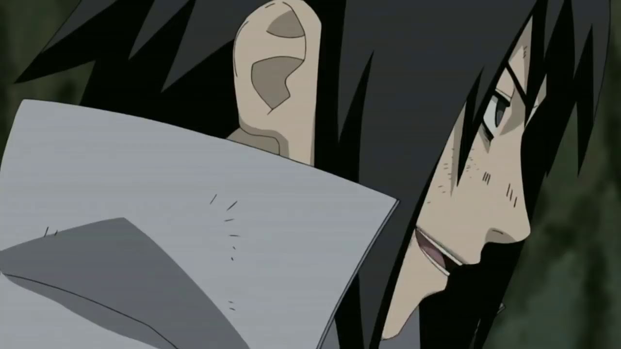 Naruto vs sasuke rap battle