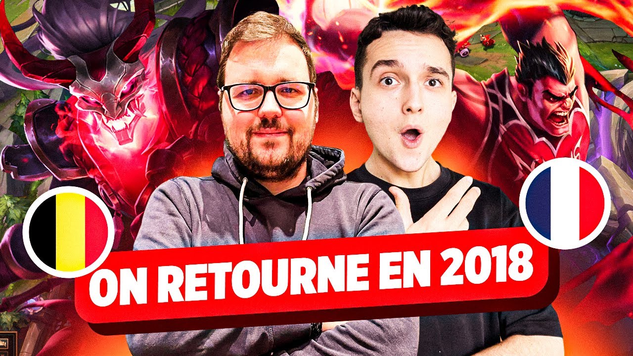 J'affronte STREY pour LA REVANCHE tant ATTENDUE COUPE du MONDE 2025