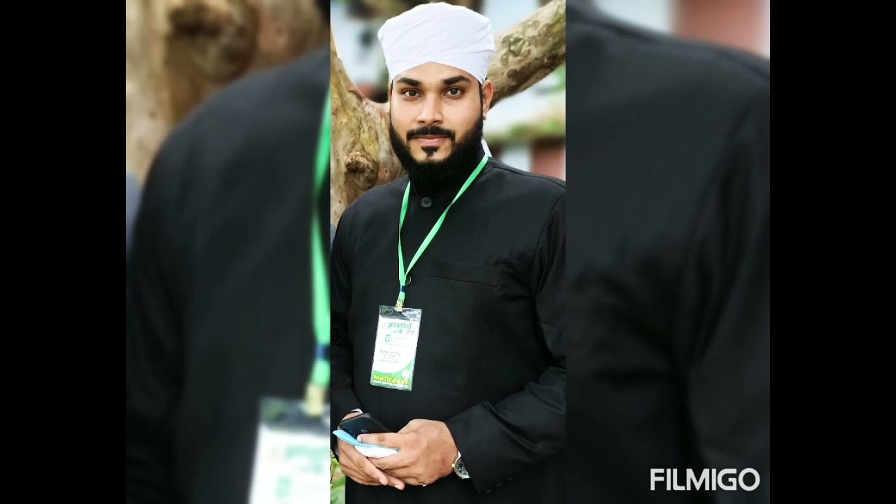 🎧Surah Al-Burooj,10-22 || #BeautifulRecitation || #ArshadBadriVaduthala || #Quran || #ShortQuran