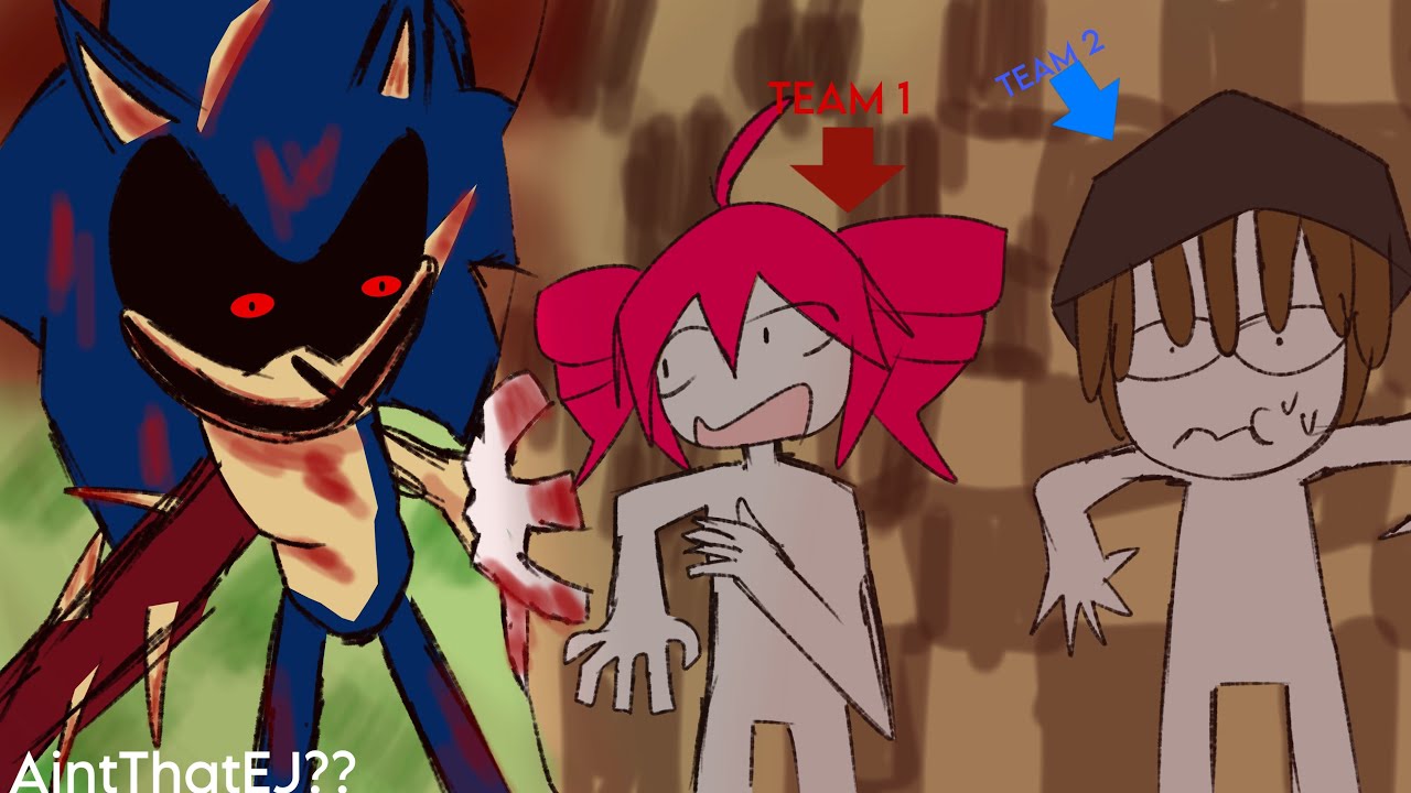 We did Team survival in outcome memories