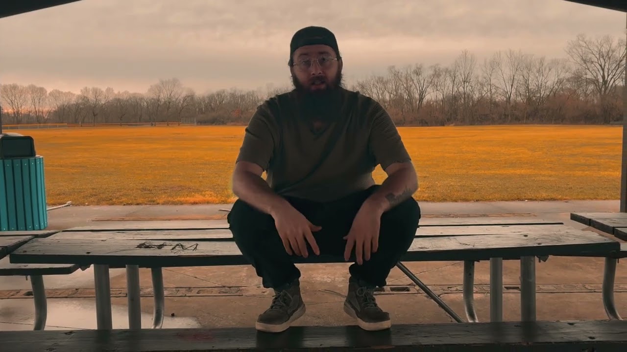 She Didn't Have Too (Offical Music Video)
