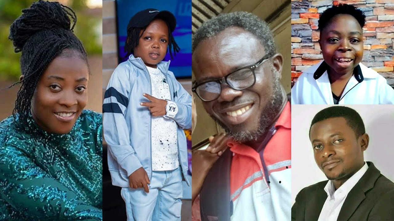 Movie Stars & Musicians  Endorsed King So, 'Meye Obarima', Latest Single