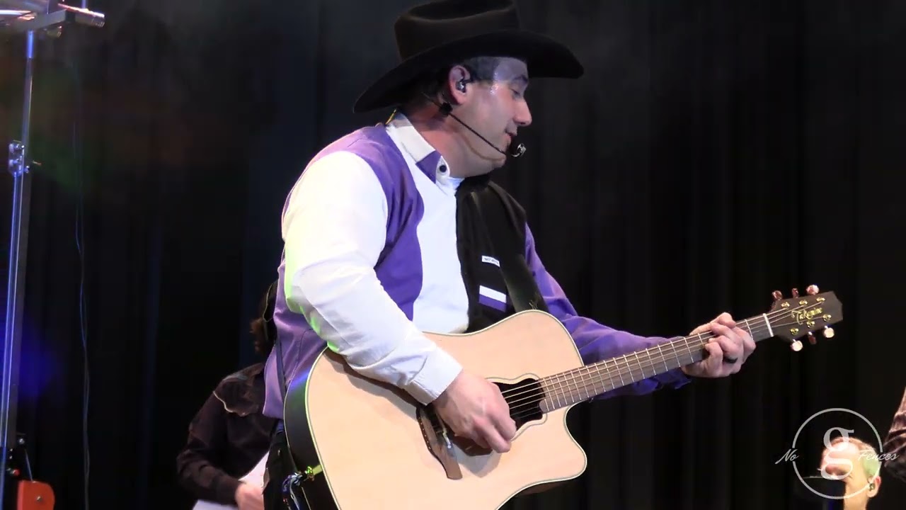 Garth Brooks Tribute Band No Fences Not Counting You