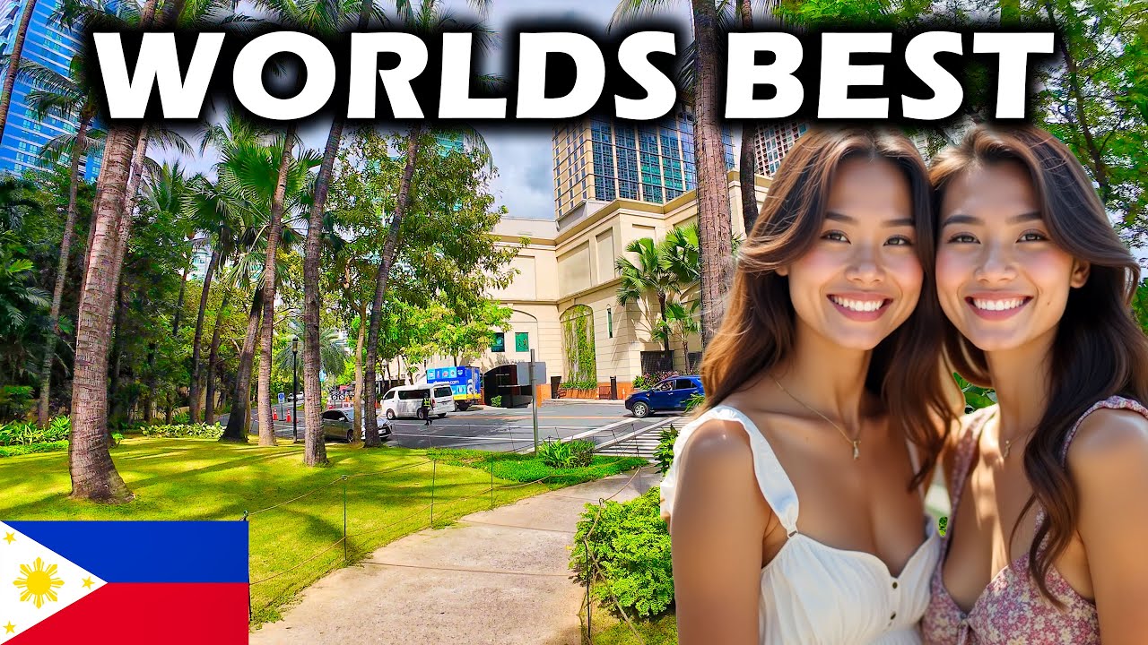 Most Livable City Will Surprise! Price, Clean & Safe, IT'S NOT BGC