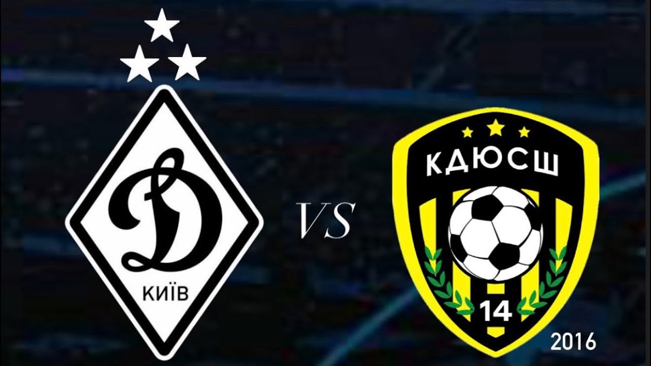 21.022026  SuperLeague Cup2016 рік. Platinum league. ДЮСШ 14 U10 - Динамо Київ U9 перший  тайм