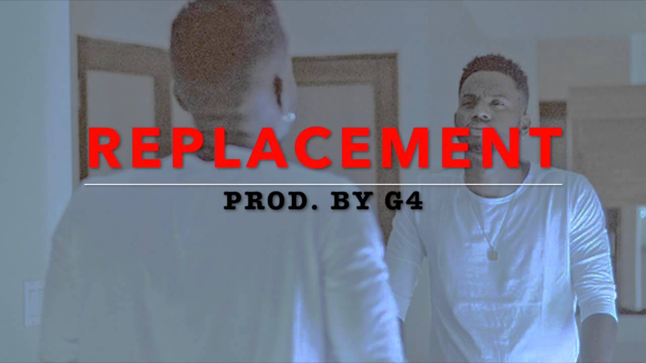 Bryson Tiller - Exchange TYPE BEAT | Replacement Prod BY G4