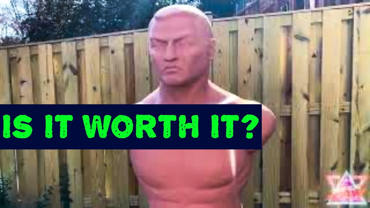 Обзор Century Bob XL