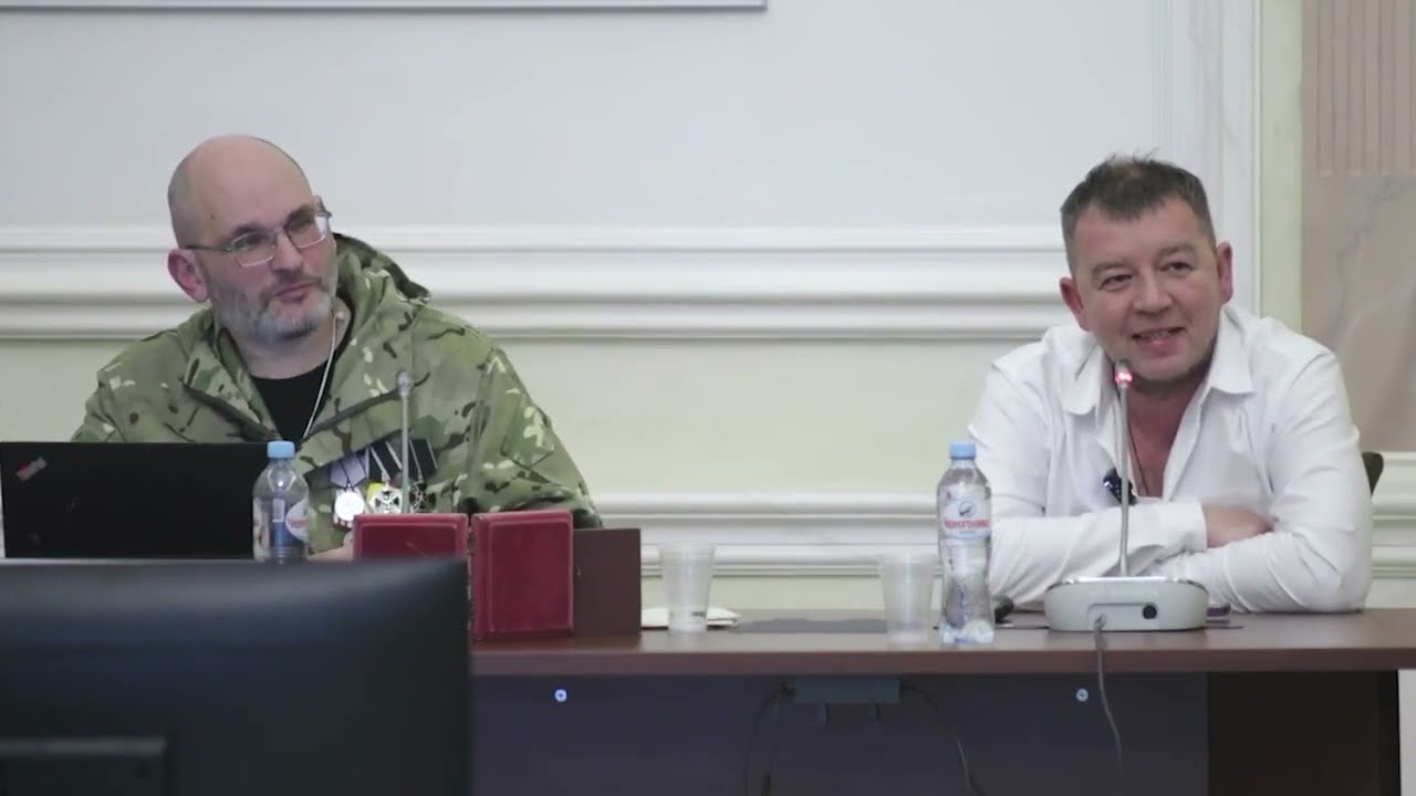 Частные эвакуационные группы - будущее тактической медицины | Зинатуллин Ильнар