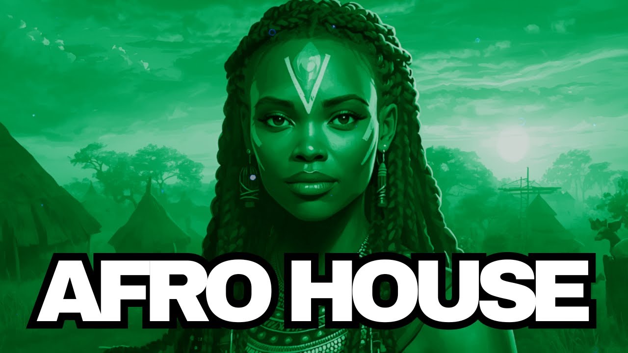 AFRO HOUSE Desert Room | Jay Meerkat vs Nessire 001