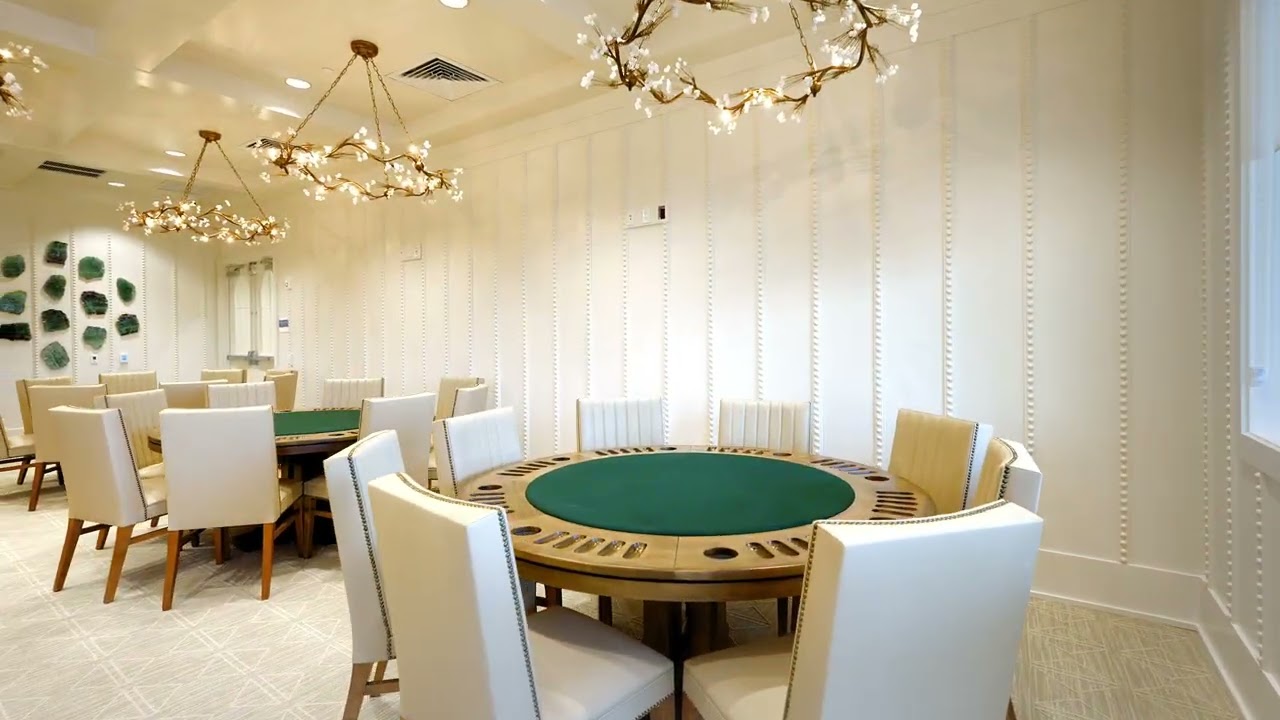 RiverCreek Clubhouse Video Tour