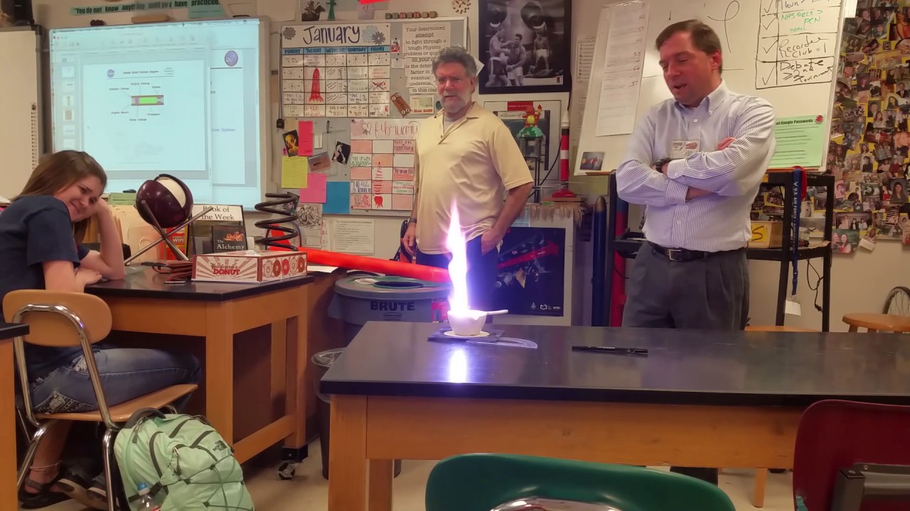 Ammonium Perchlorate