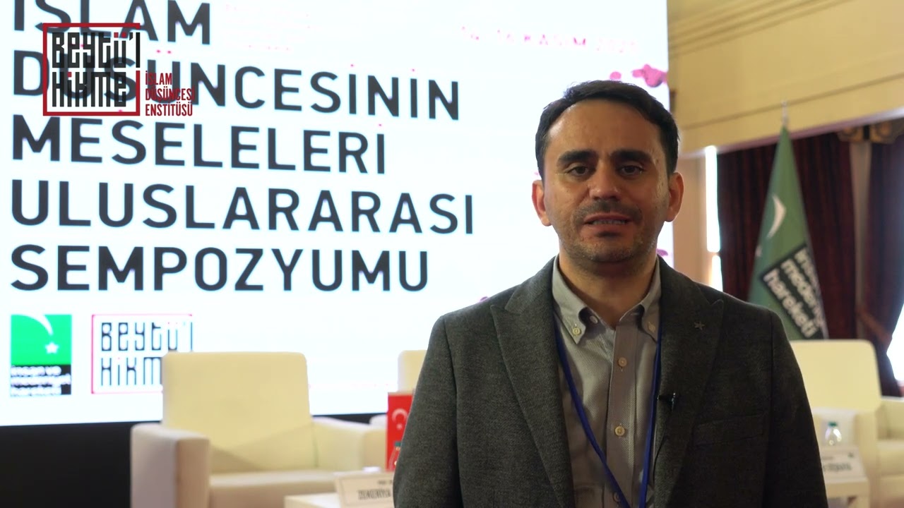 Dr. Öğr. Üyesi Süleyman Gümüş