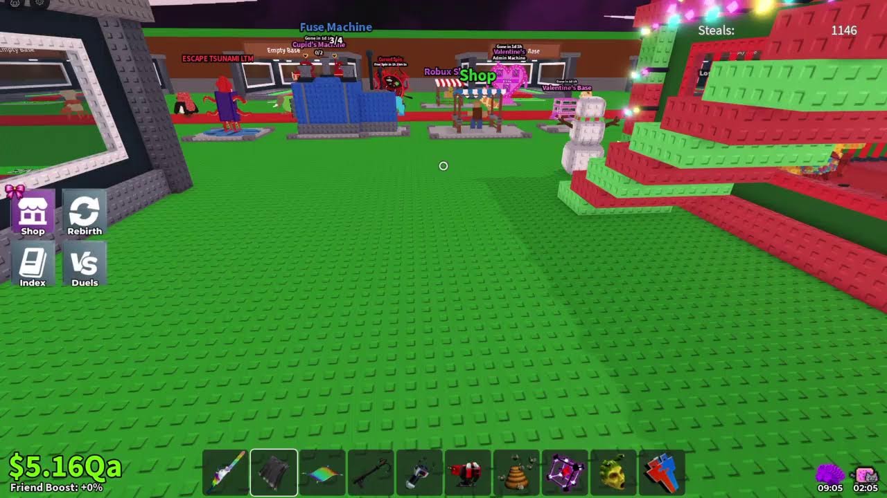 Admin abuse
