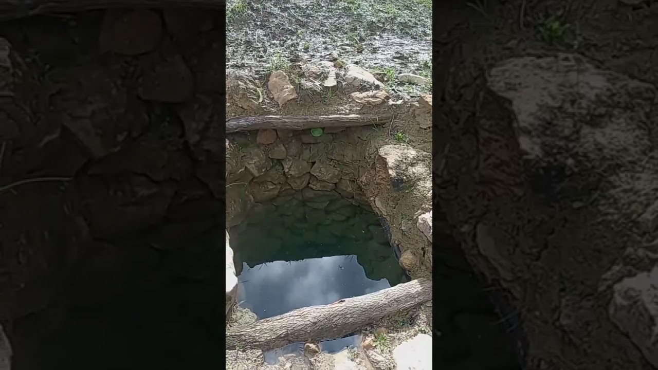 الحياة الجبلية تاونات البلادي 