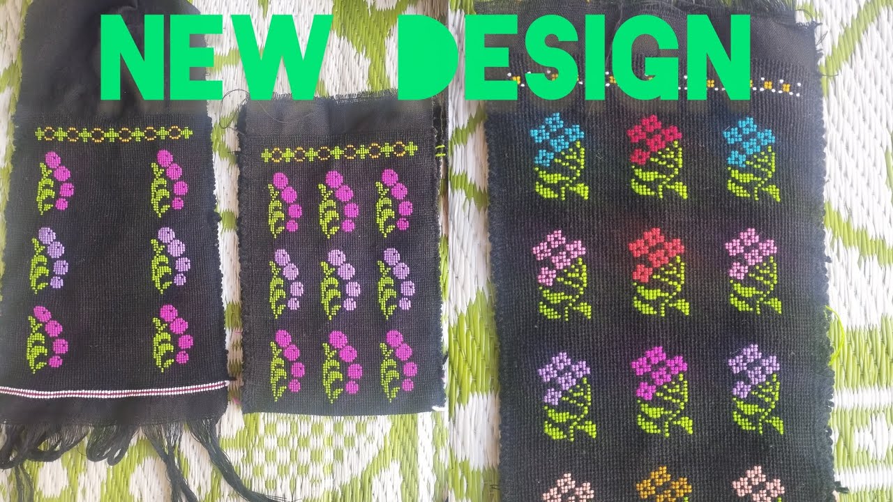 Handmade Traditional Bag#New Design#New Order