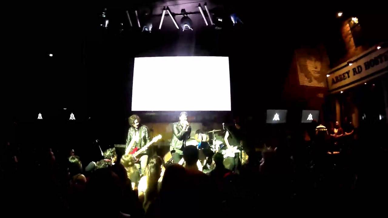 Aurum - Unplugged Whisky Bar GDL