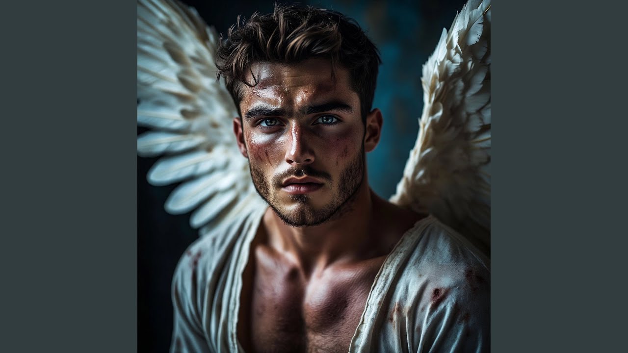 Раненый ангел