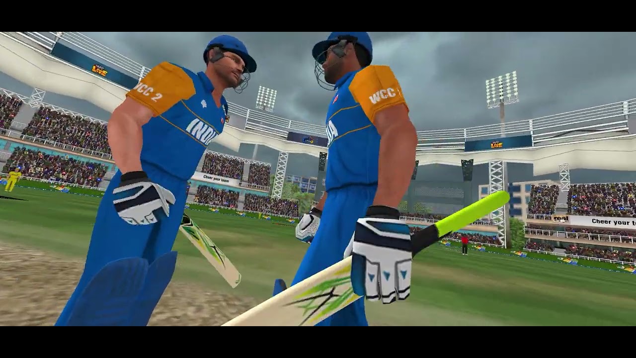 #cricket