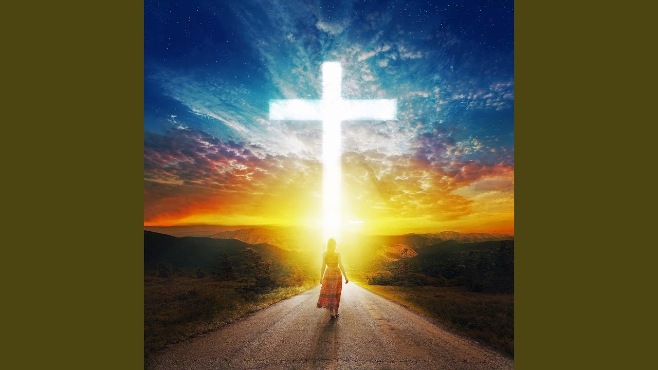 Ich lege alles in Gottes Hand