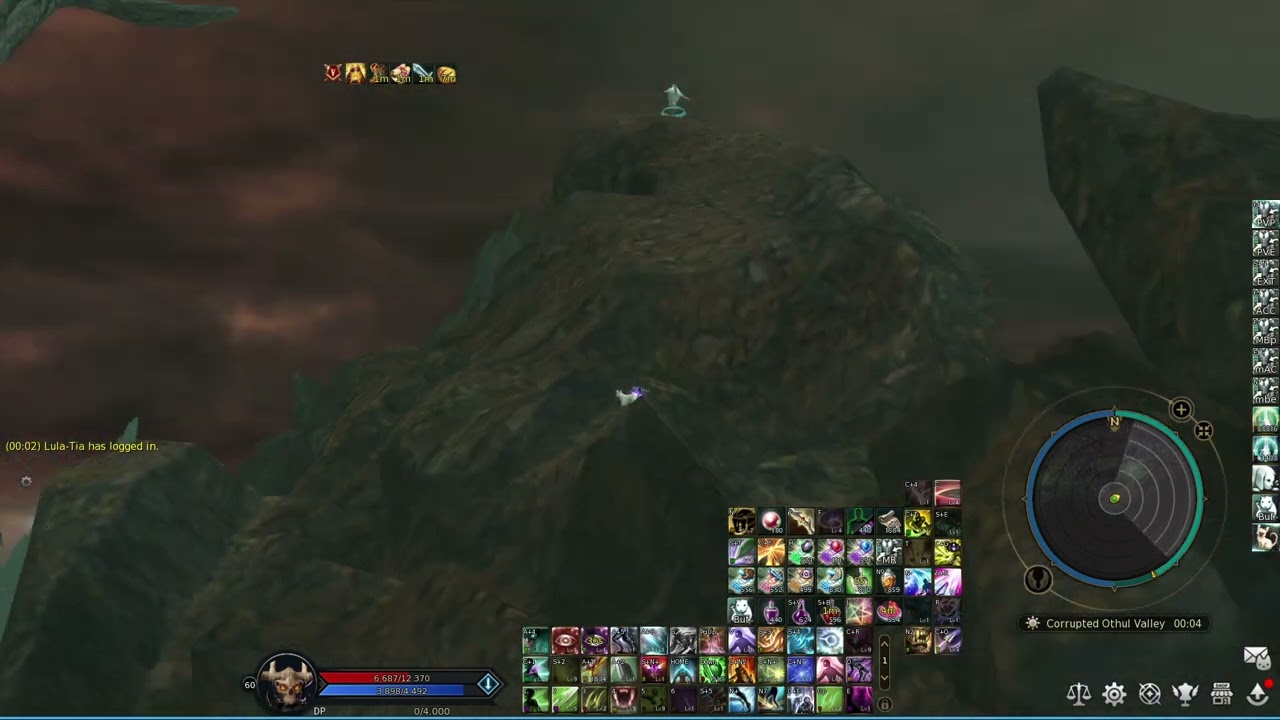 elyos north tp base + bonus clip after