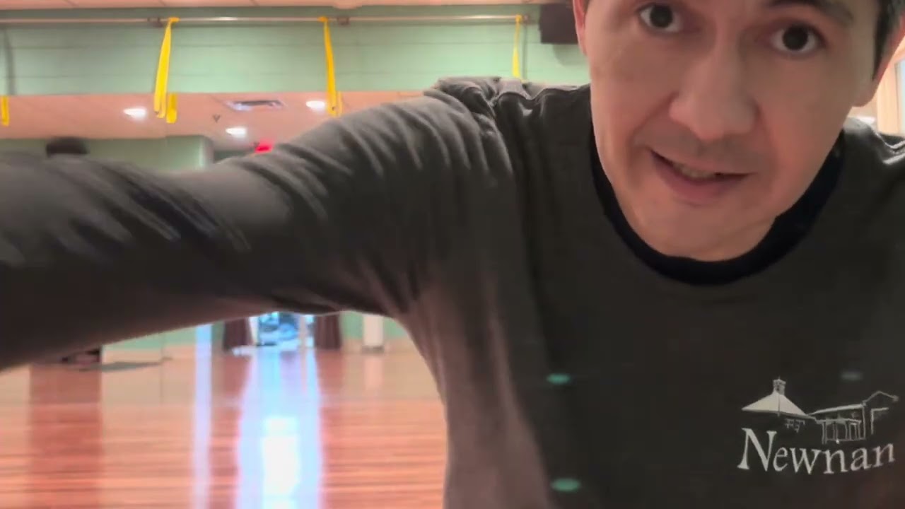 Worlds training #9: Floor of Doom!
