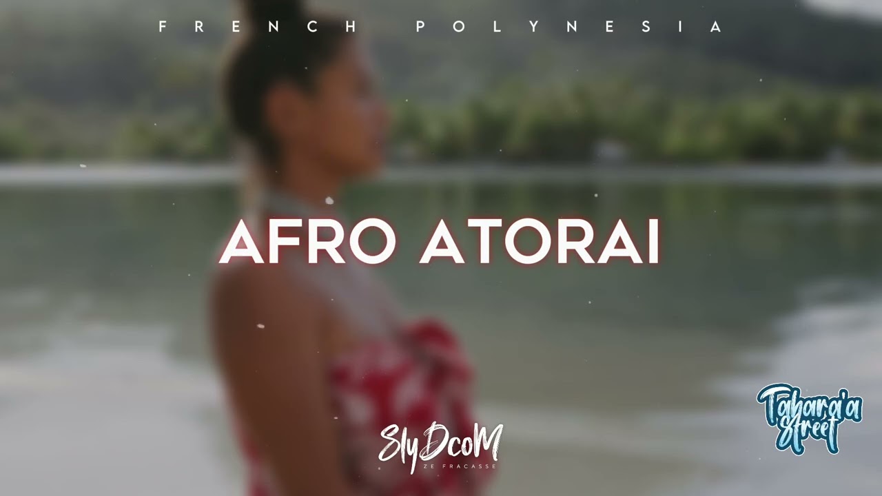 AFRO ATORAI - (SlydcoM) 2026