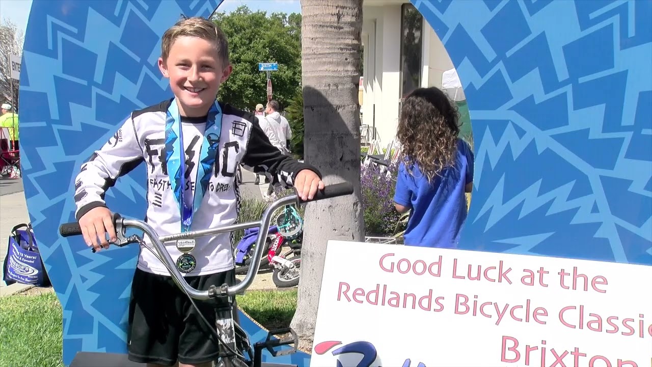 Redlands Bike Classic 2025