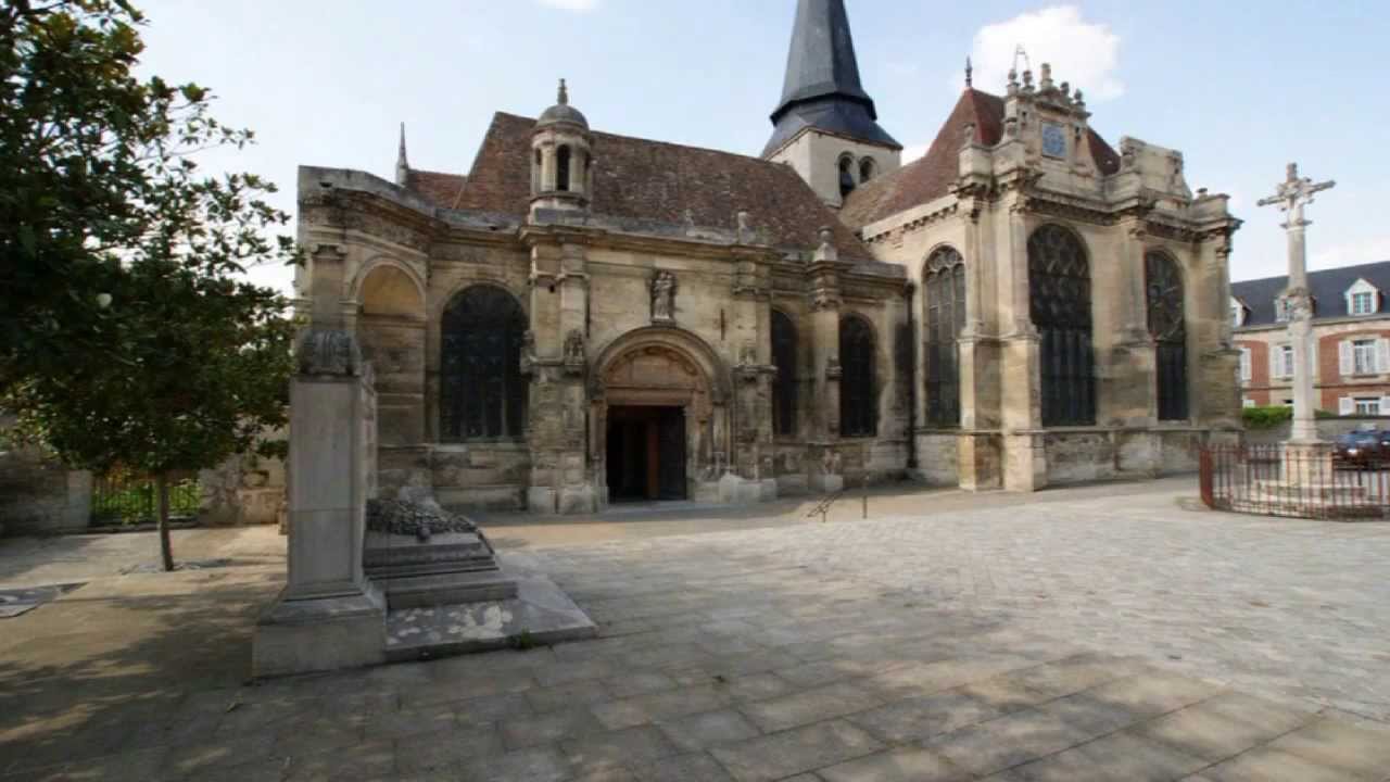 Villages et Paysages du Vexin