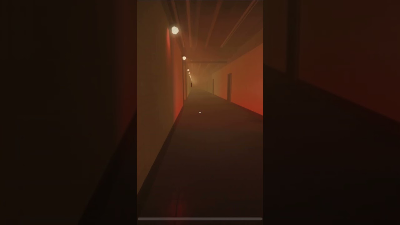 Roblox Apeirophobia lvl 14 jumpscare