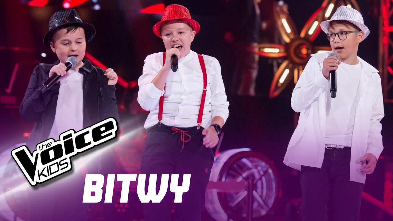 Jabłoński, Bąk, Nowak - 