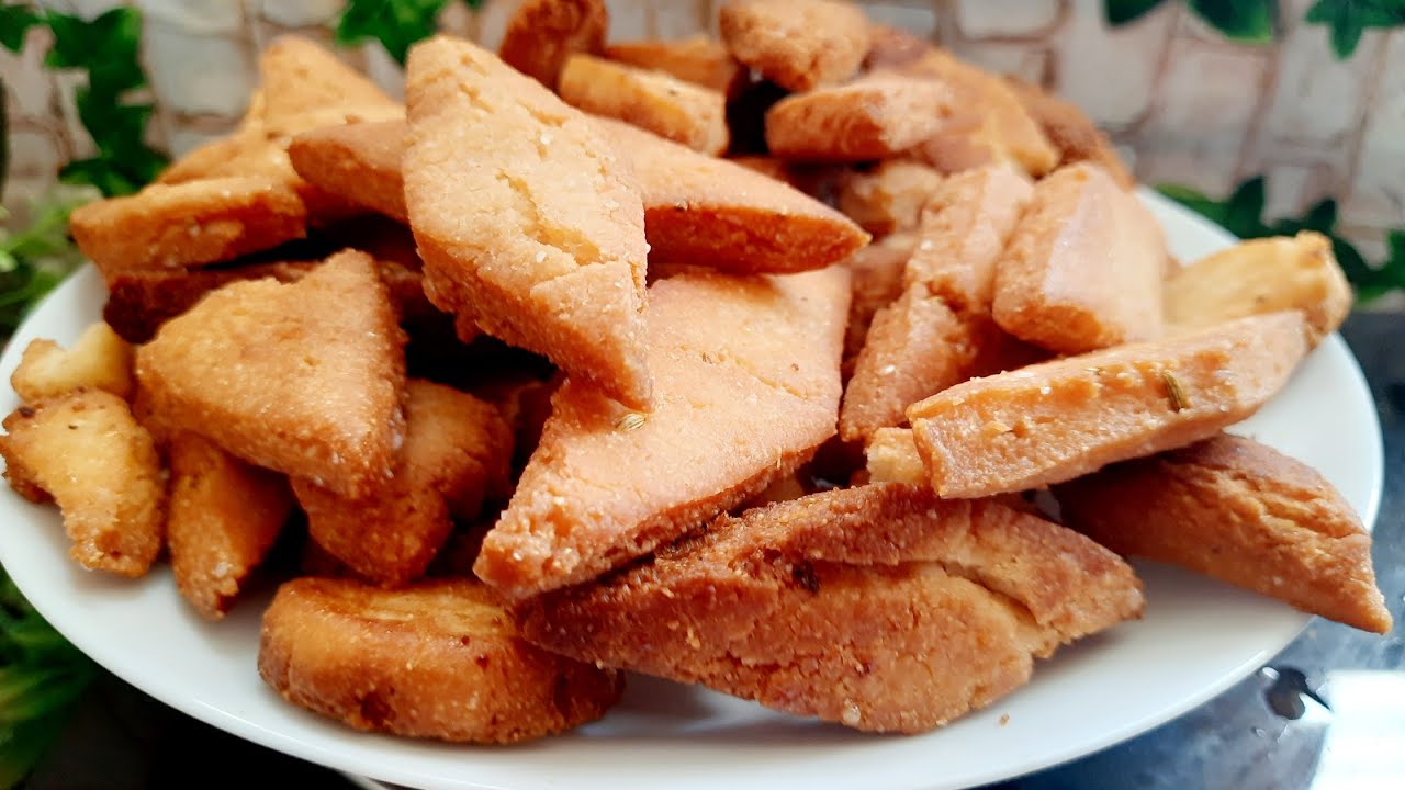 Hyderabadi Meethe Lauz | Khajoor Recipe