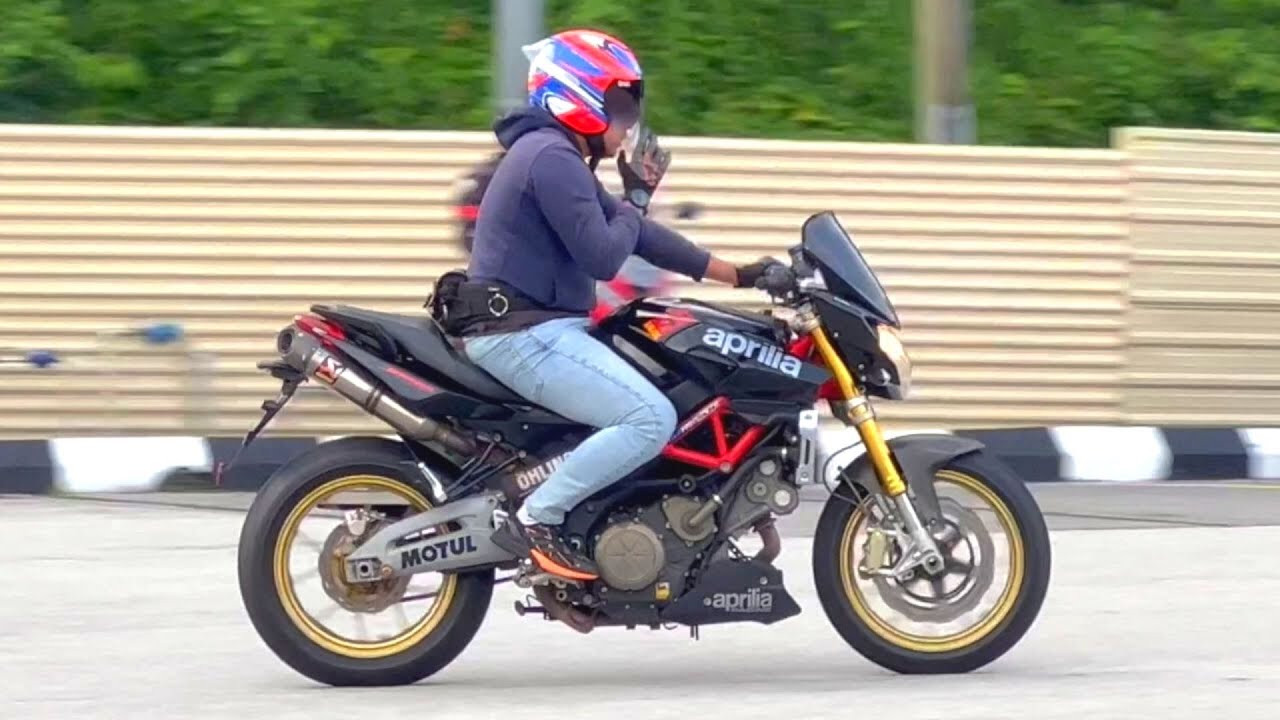 karak sunday Ride-Exhaust sound/aprilia shiver 900,cbr650r,ducati streetfighter v4,hypermotard 796