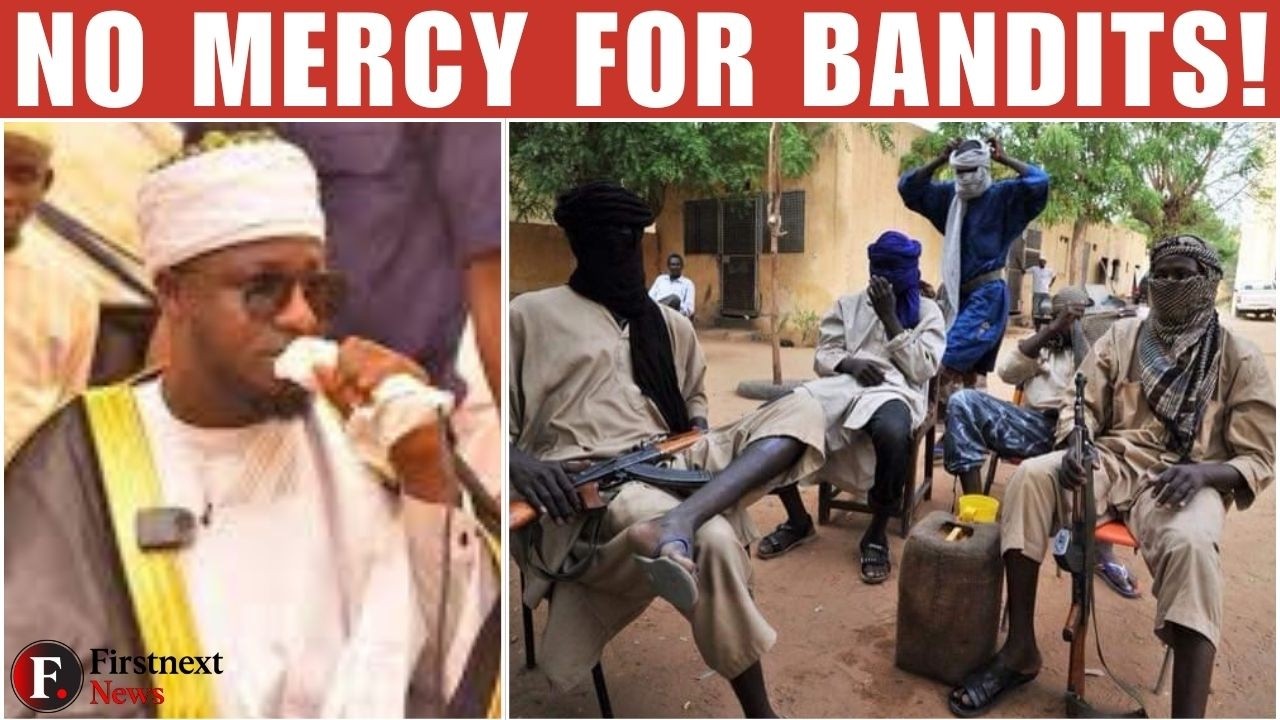 EXECUTE ALL BANDITS NOW! Islamic Cleric Sends Powerful Message to Nigerian Government